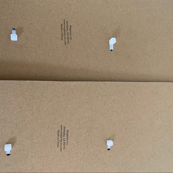 NWT Rae Dunn Let It Grow Mug Garden Marker - Picture 6 of 7